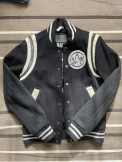 2026年最新】G-STAR RAW 素材：ウール スタジャンの人気アイテム