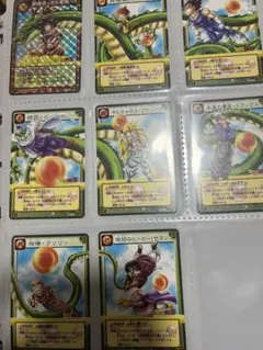 2026年最新】ドラゴンボール 神龍 カードの人気アイテム - メルカリ