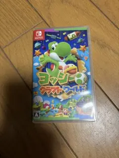 ヨッシー クラフトワールド Nintendo Switch