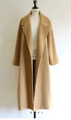 2度着用のみ♡Gypsohila ジプソフィア　ベージュ トレンチコート 2度着用のみ♡Gypsohila ジプソフィア ベージュ トレンチコート TRENCH