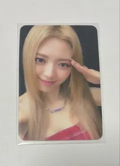 2026年最新】itzyユナの人気アイテム - メルカリ