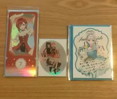 さんばか 戌亥とこ アンジュ・カトリーナ リゼ・ヘルエスタ レア