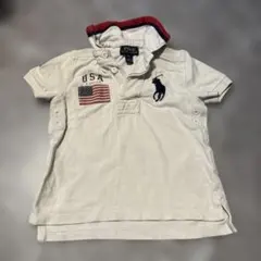 Polo Ralph Lauren ポロシャツ 3T 値下げ