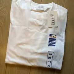 AKTR NBA ロングTシャツのサムネイル