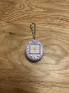 【なこ*プロフ必読様専用】たまごっち ミニチュアチャームコレクション4