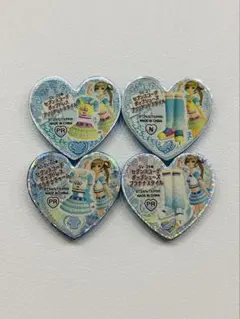 プリティーリズム プリズムストーン レインボー セブンスコーデ - メルカリ