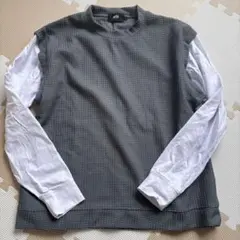 AZUL BY MOUSSY ベストセットTシャツ　 Mサイズのサムネイル