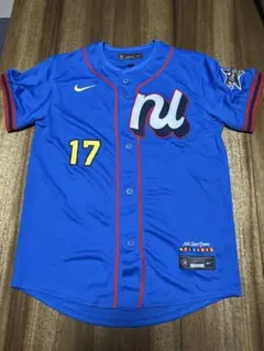 2026年最新】大谷翔平 オールスター ユニフォームの人気アイテム