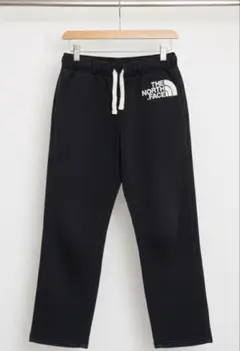 ノースフェイス THE NORTH FACE ストレート スウェット パンツ