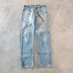 リーバイス501xx Levis W33 デニム 青 90s USA 15958