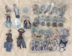 ころんくん アクリルキーホルダー アクキー ころん すとぷり