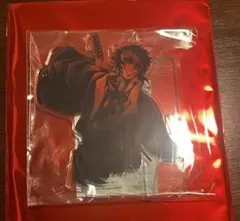 鬼滅の刃 無限城編第一章 キービジュアルアクリルスタンドA 獪岳