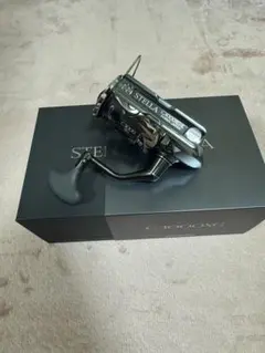 シマノ 22ステラ　CX3000XG極美品 5cfdf68f-ff34-432a-ac37-