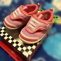 VANS ベビーシューズ 12センチ 趙美品