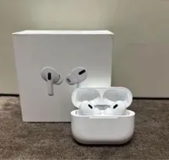 AirPodsPro　第2世代　ほぼ未使用　箱付き EXPO 2025 大阪・関西万博 AirPods Pro(第2世代)/AirPods Pro 対応