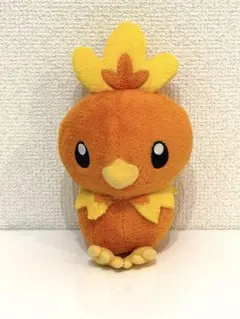 ポケットモンスター ぬいぐるみ アチャモ