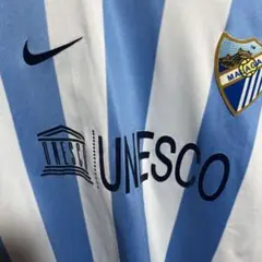 Málaga CF DRI-FITシャツ Sサイズ