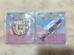 たまごっち一番くじ I賞