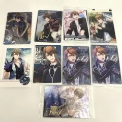 IDOLiSH7 アイナナ TRIGGER 十龍之介 ウエハース