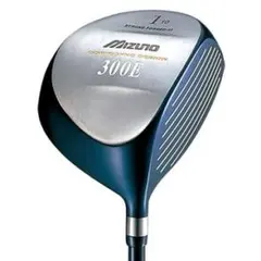 【レア物】新品・未使用　Mizuno 300E ドライバー 2026年最新】ミズノ ドライバー 300Eの人気アイテム - メルカリ