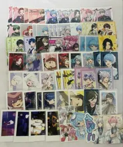 いれいす チェキ チプカ 実写 ステッカー 特典 ブロマイド