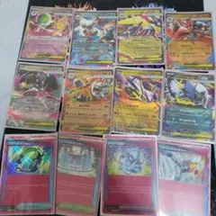 ポケモンカード RR など　まとめ売り