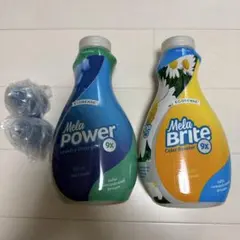 メラルーカ メラパワー無香料 詰替用800ml 2袋 - メルカリ