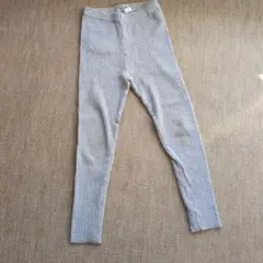 120 スパッツ　GLOBAL WORK