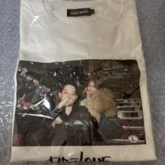 会場限定 ZORN 地元LOVE Tシャツ 後藤真希　Lサイズ 会場限定 ZORN 地元LOVE Tシャツ 後藤真希 - メルカリ