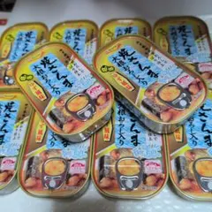 極洋 焼さんま 大根おろし入り ゆず風味 - メルカリ