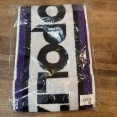 新品 三代目 J Soul Brothers マフラータオル