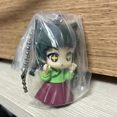 薬屋のひとりごとでふぉフィグ　カプセルトイ