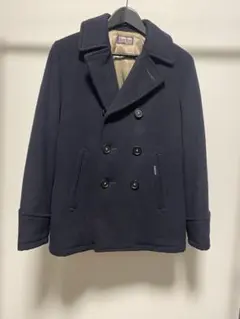 2026年最新】ブルーブルー pコートの人気アイテム - メルカリ