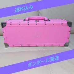 エンジェル　ピンク　空箱　小物入れのサムネイル