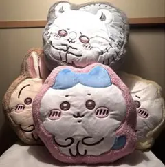 2026年最新】ちいかわダイカットクッションの人気アイテム - メルカリ