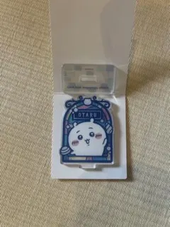 ちいかわ もぐもぐ本舗 小樽限定 アクリルスタンド