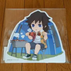 2026年最新】鬼滅の刃 冨岡義勇 みにきゃら大集合くじの人気アイテム