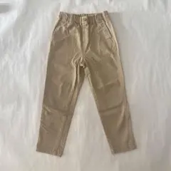 チノパン ボトムス