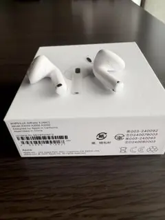 Airpods 4 ANC