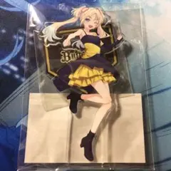蓮ノ空 大沢瑠璃乃 オリックス・バファローズ コラボアクリルスタンド