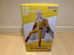 ONE PUNCH MAN サイタマ フィギュア