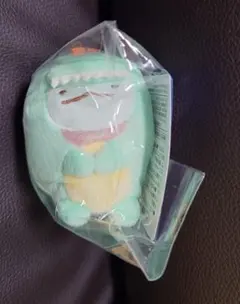 すみっコぐらし ぬいぐるみ 恐竜博2019年 デイノケイルス - メルカリ