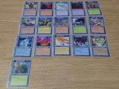 モンスターコレクションTCG プロモ 6枚セット - メルカリ