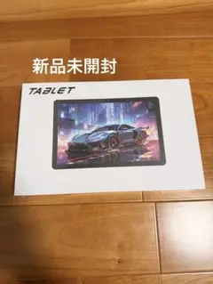 Coopers 10.1インチ Androidタブレット YQ10S 64GB