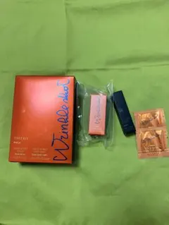 POLA リンクルショットファーストキット　セット