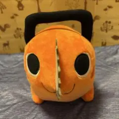チェンソーマン　ポチタ　BIGぬいぐるみ