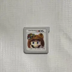 スーパーマリオ 3Dランド ニンテンドー3DS