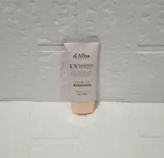 ダルバウォーターフルトーンアップサンクリーム 50mlピンク✨dr