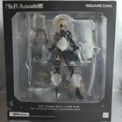 NieR:Automata 2B DX版　 ニーアオートマタ　ヨルハニ