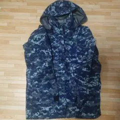 US NAVY ECWCS エクワックス GORE-TEX S/S